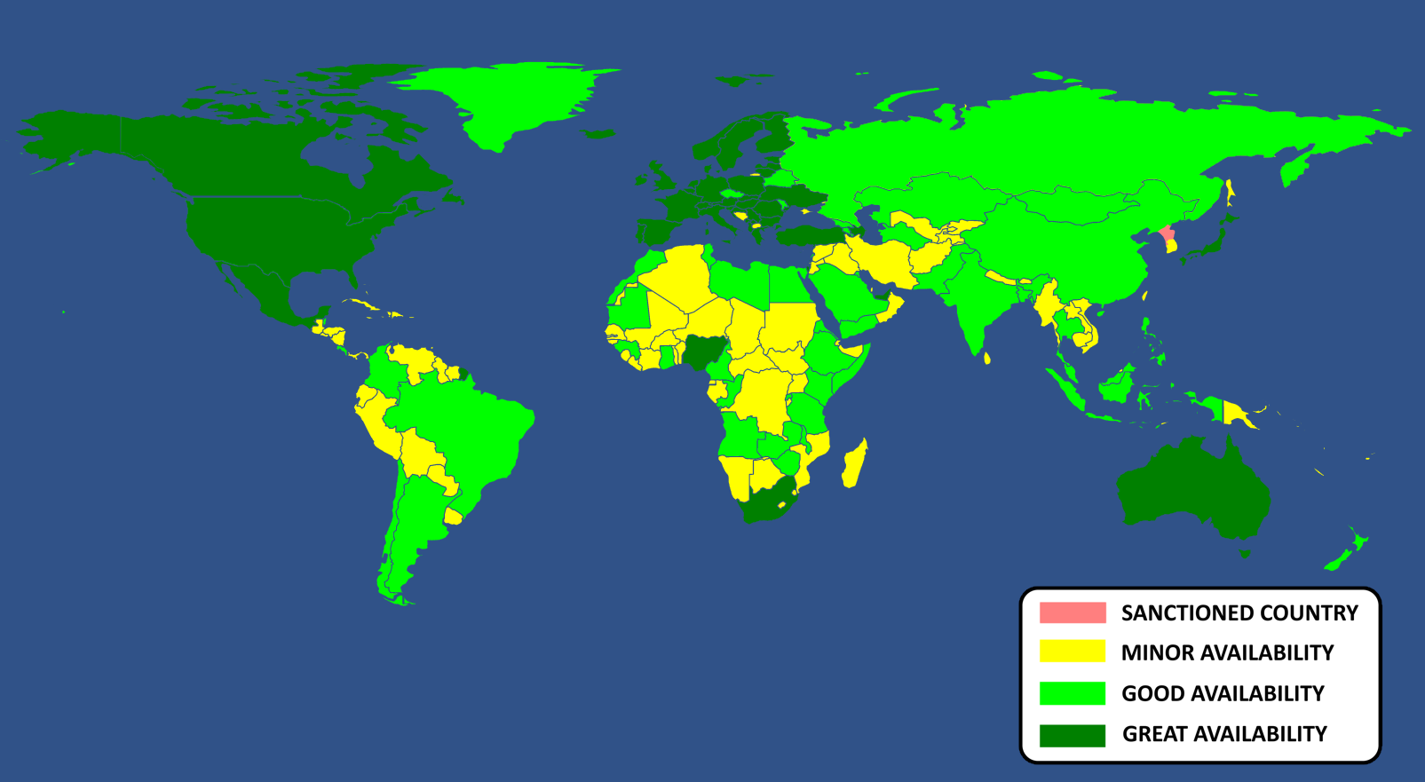 Availability of singing through QES by signature providers used by Incorpo.ro