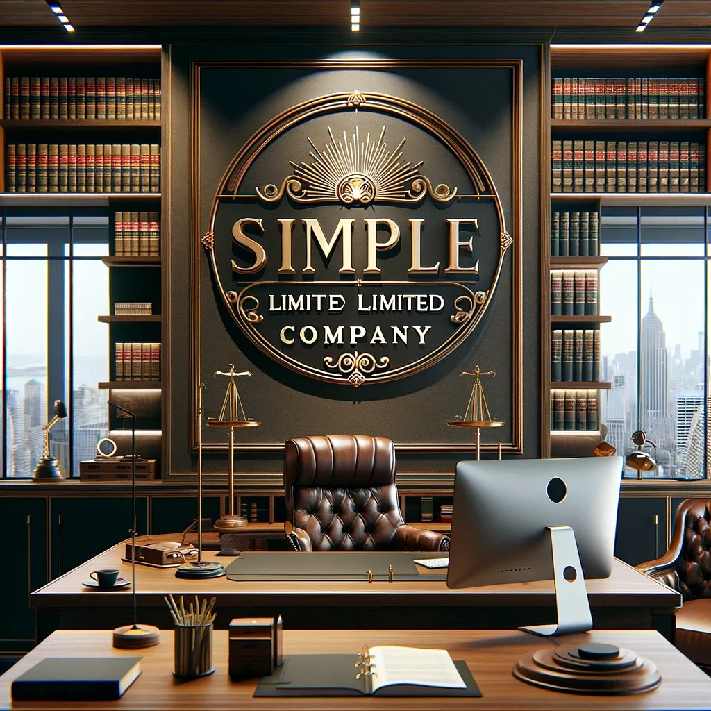 Simple Limited Partnership (Societate în Comandită Simplă - SCS)