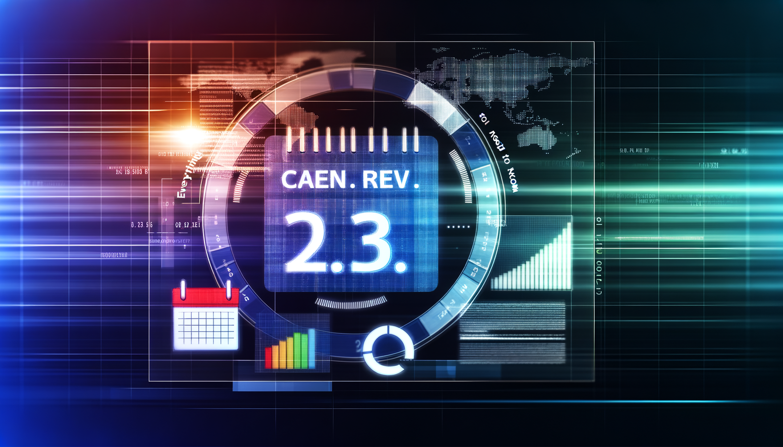 ОКВЭД Rev. 3: всё, что нужно знать