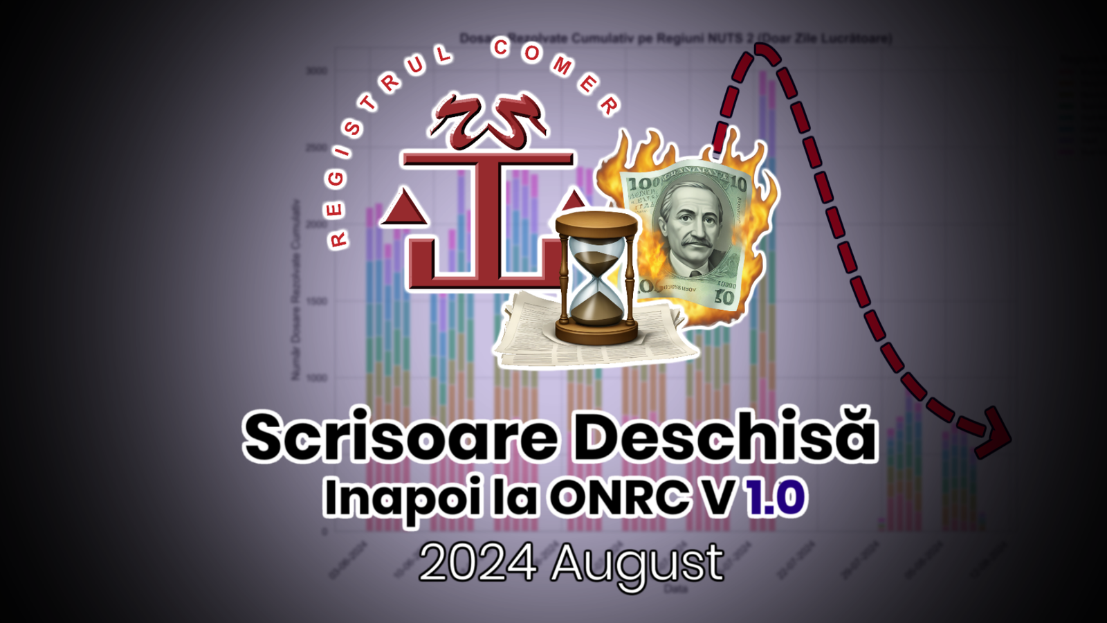 ONRC V2.0 - Lettre Ouverte