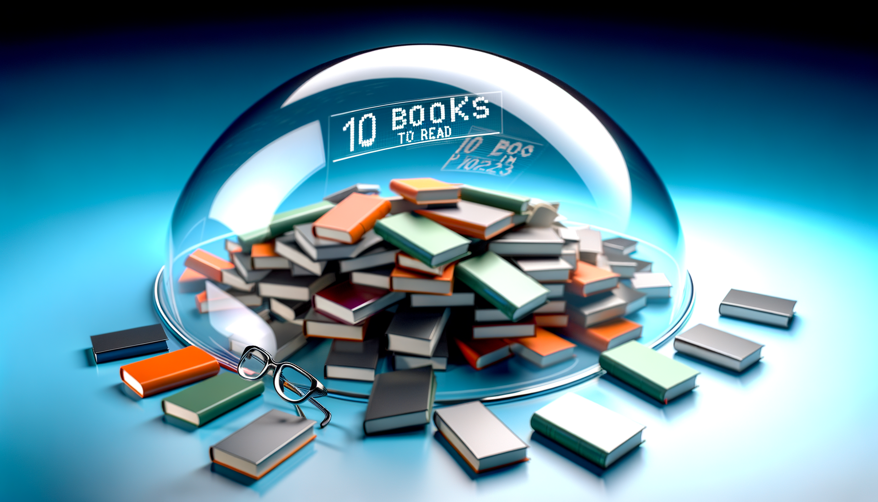 10 Books to Read in 2023